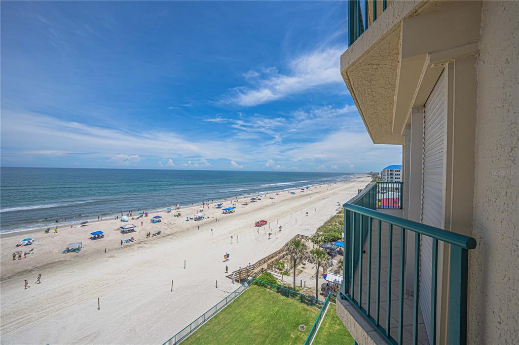 4575 South Atlantic Avenue, Unit 6607 Ponce Inlet, FL 32127 - Photo 34 of 48