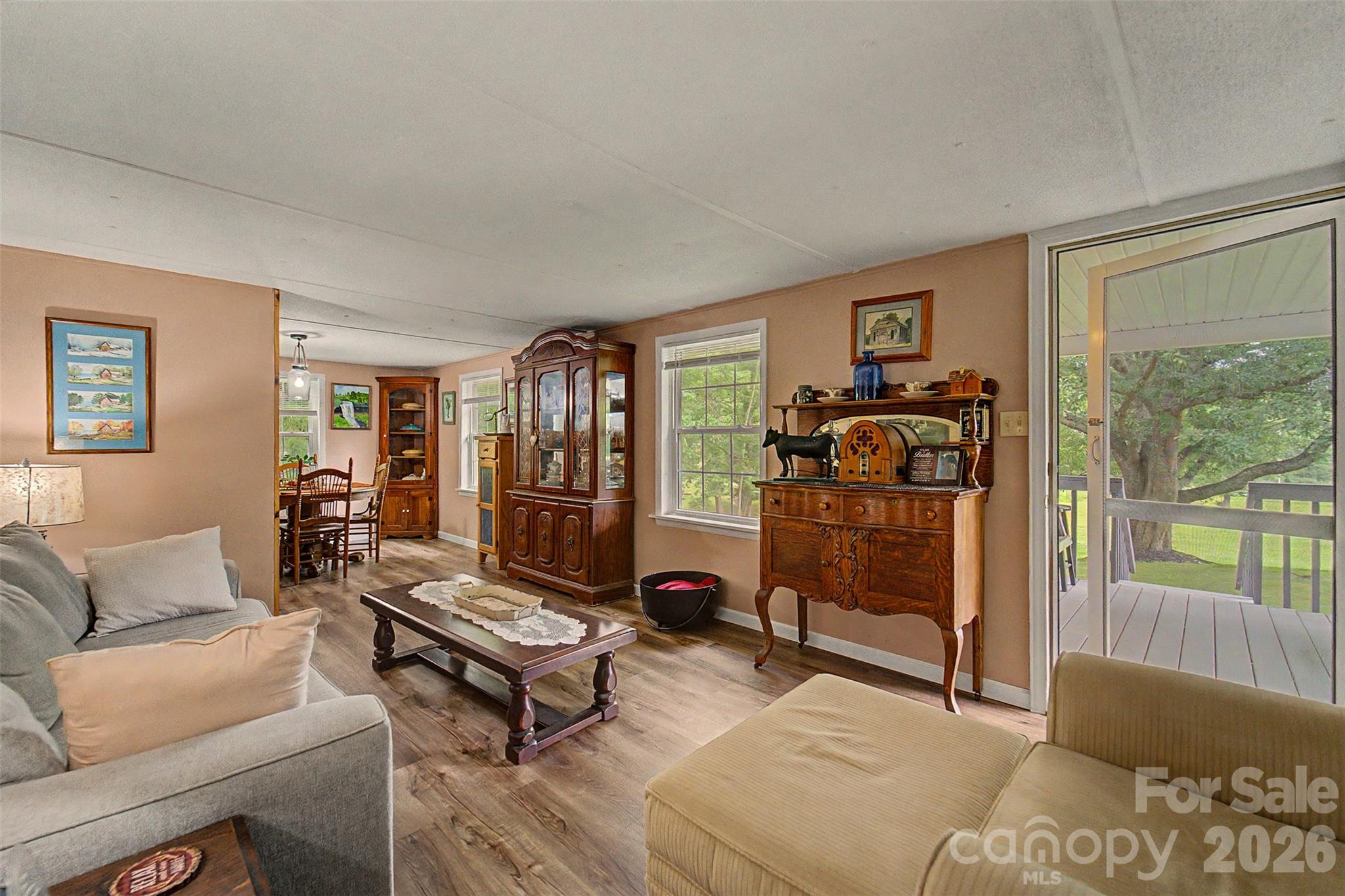 1350 North Skeenah Road Franklin, NC 28734 - Photo 14 of 40