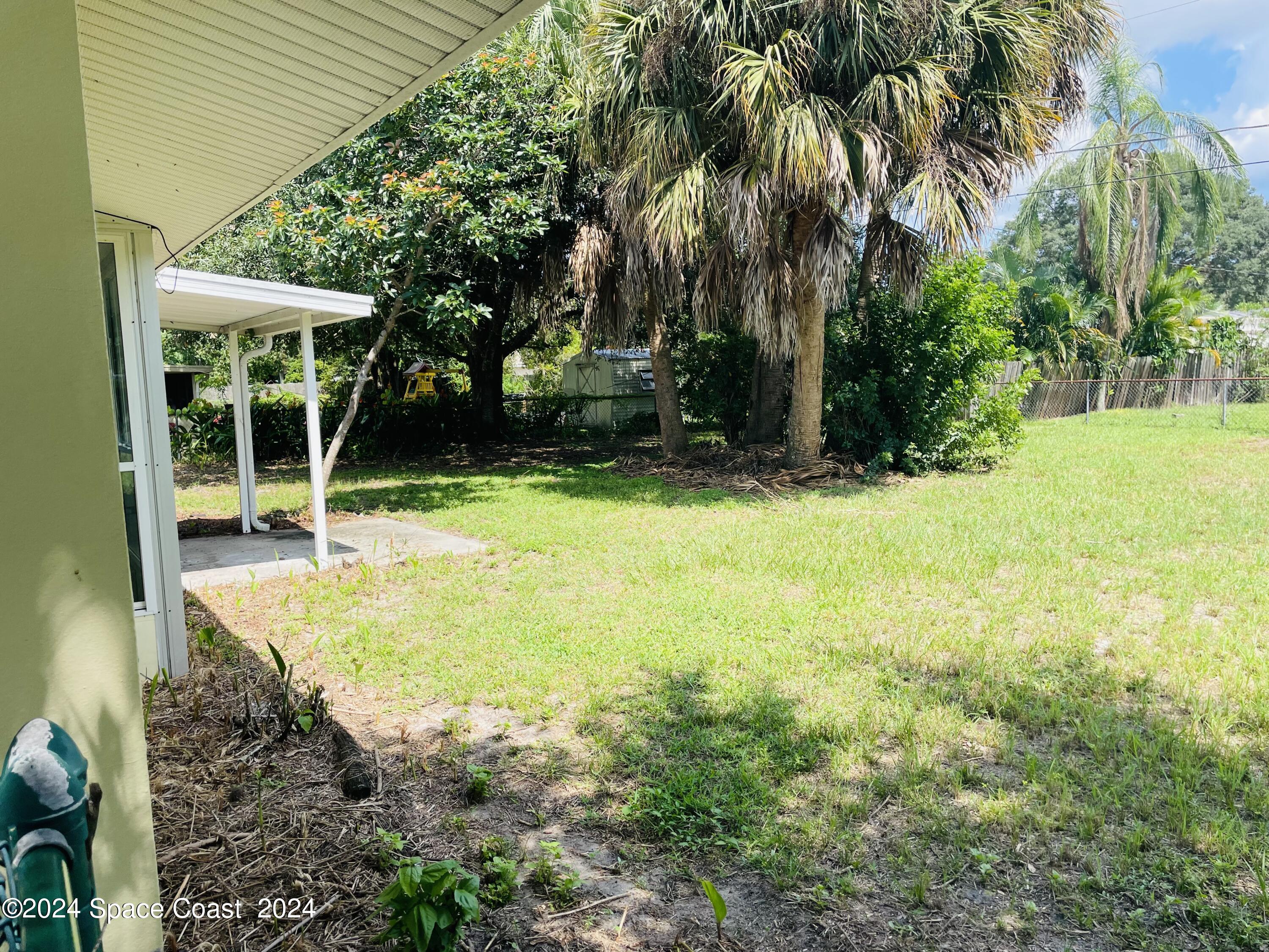 427 Rome Avenue Northeast Palm Bay, FL 32907 - Photo 18 of 20 Photo Sep 18 2024, 1 27 08 PM