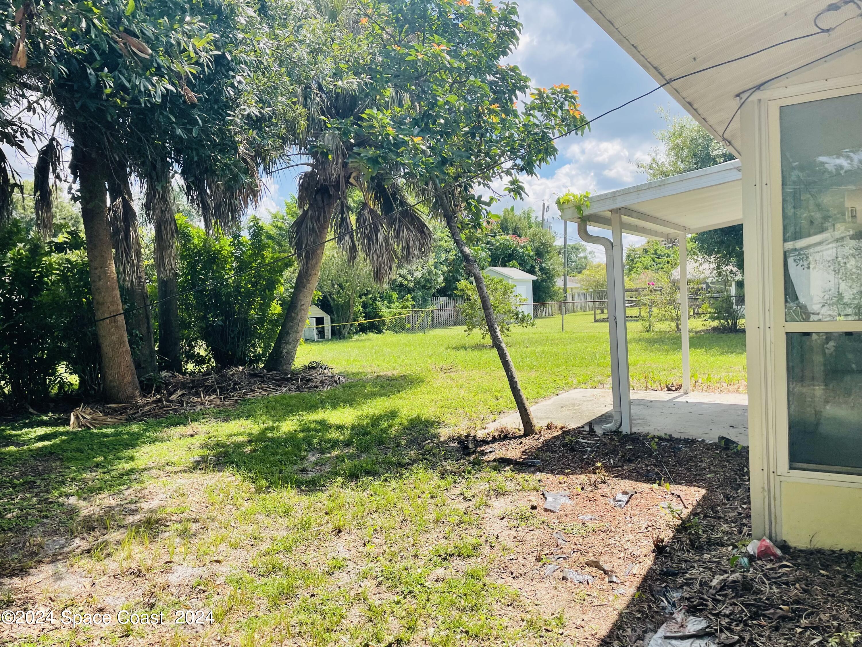 427 Rome Avenue Northeast Palm Bay, FL 32907 - Photo 20 of 20 Photo Sep 18 2024, 1 27 45 PM