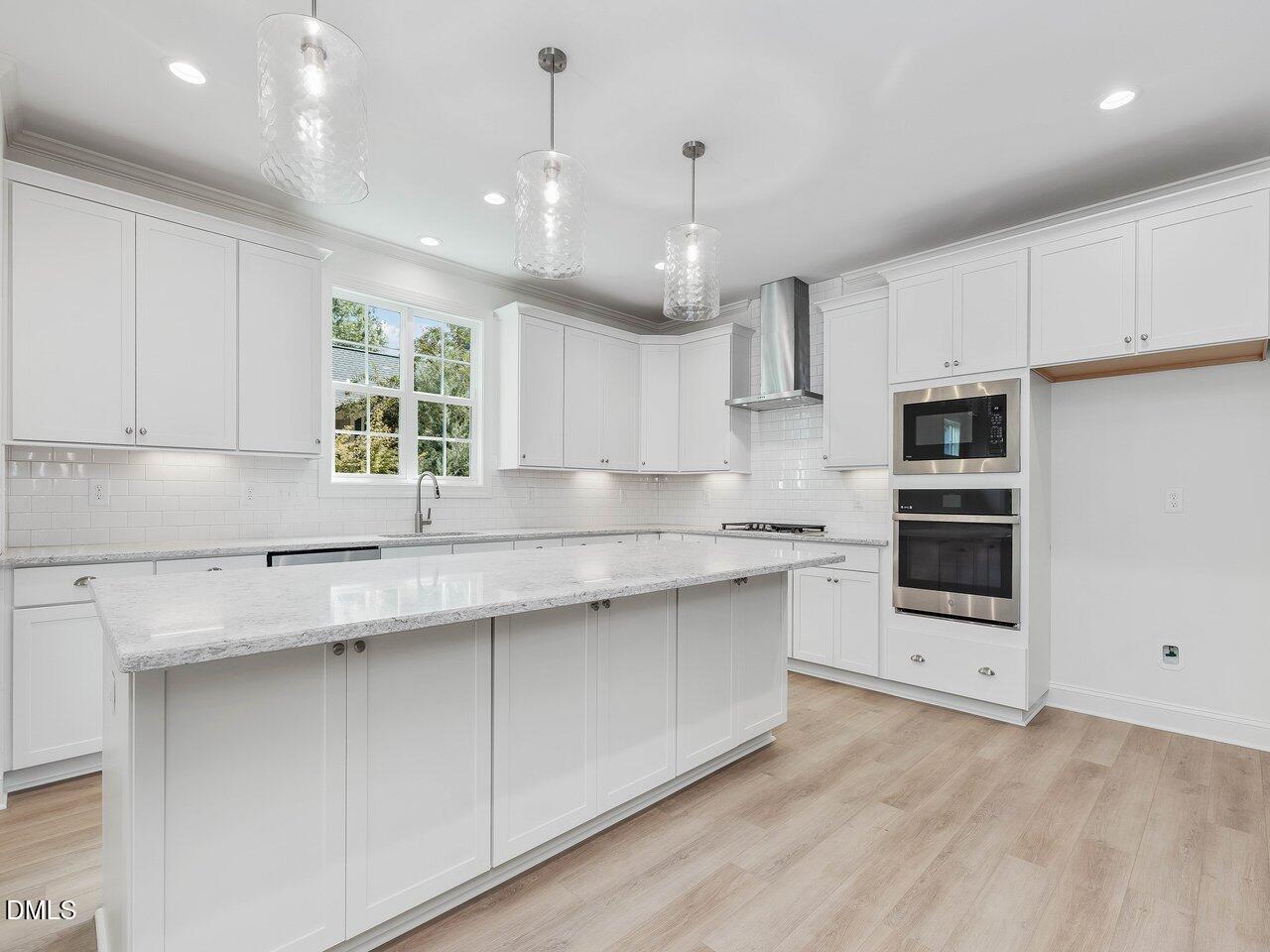 249 High Ridge Lane Pittsboro, NC 27312 - Photo 11 of 65 Kitchen 3