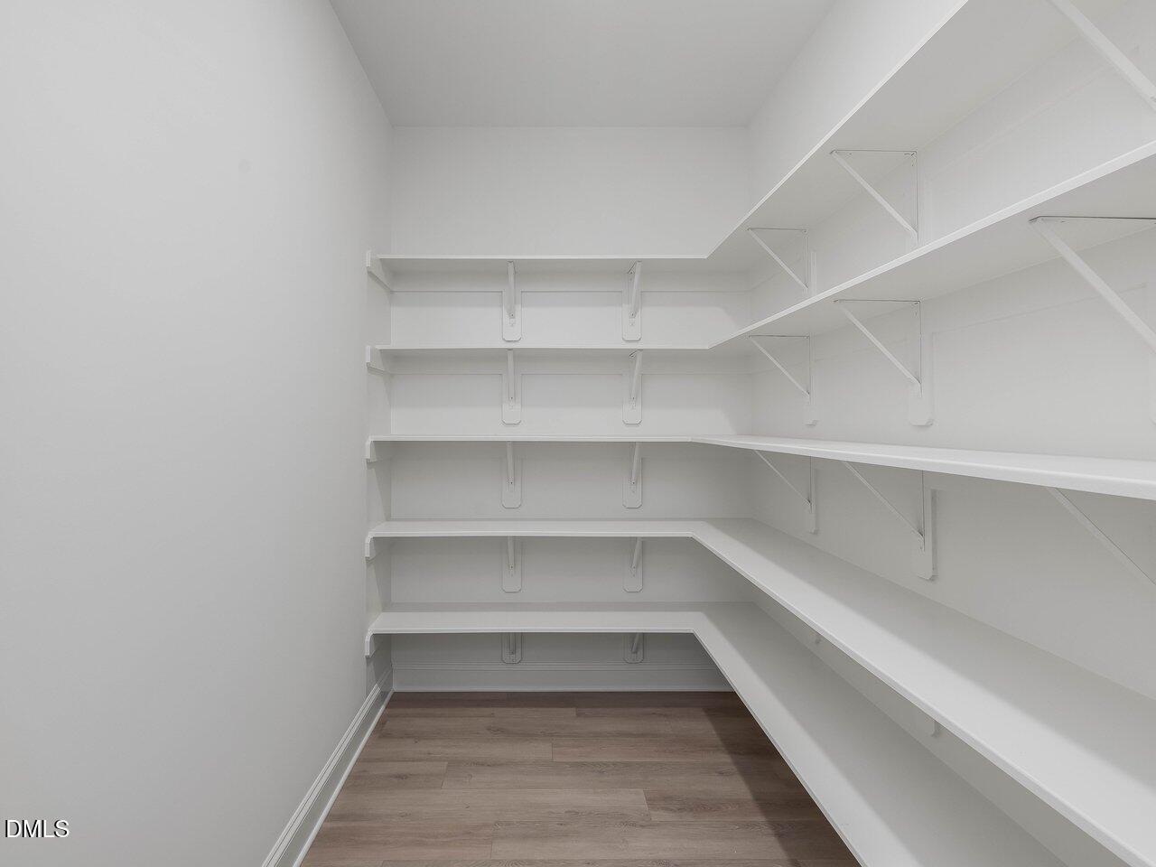 249 High Ridge Lane Pittsboro, NC 27312 - Photo 13 of 65 Pantry