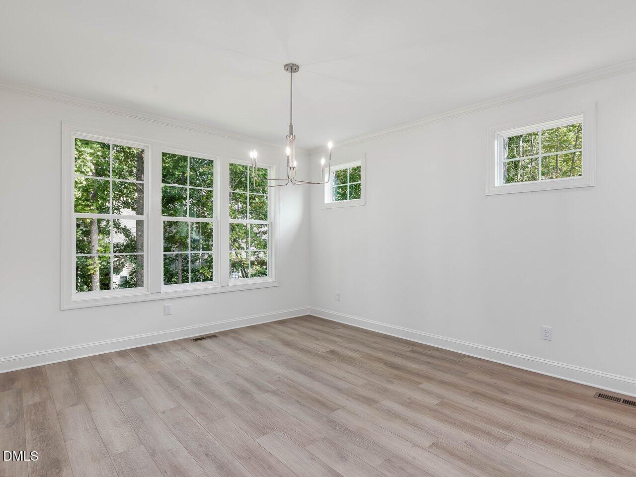 249 High Ridge Lane Pittsboro, NC 27312 - Photo 16 of 65 Dining