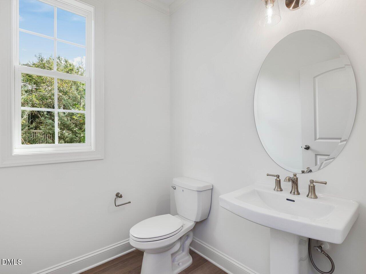 249 High Ridge Lane Pittsboro, NC 27312 - Photo 18 of 65 Half Bath