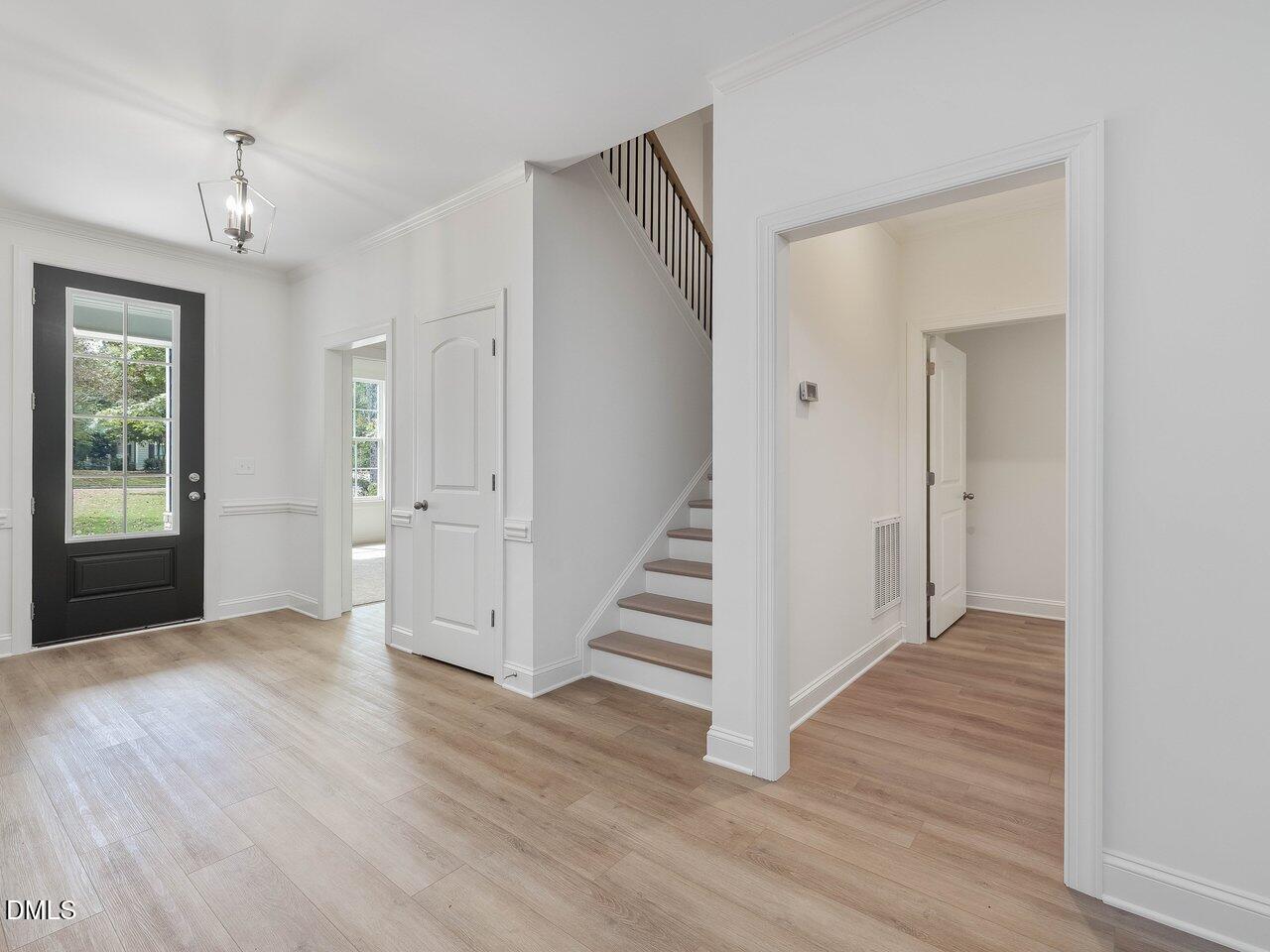 249 High Ridge Lane Pittsboro, NC 27312 - Photo 2 of 65 Hall