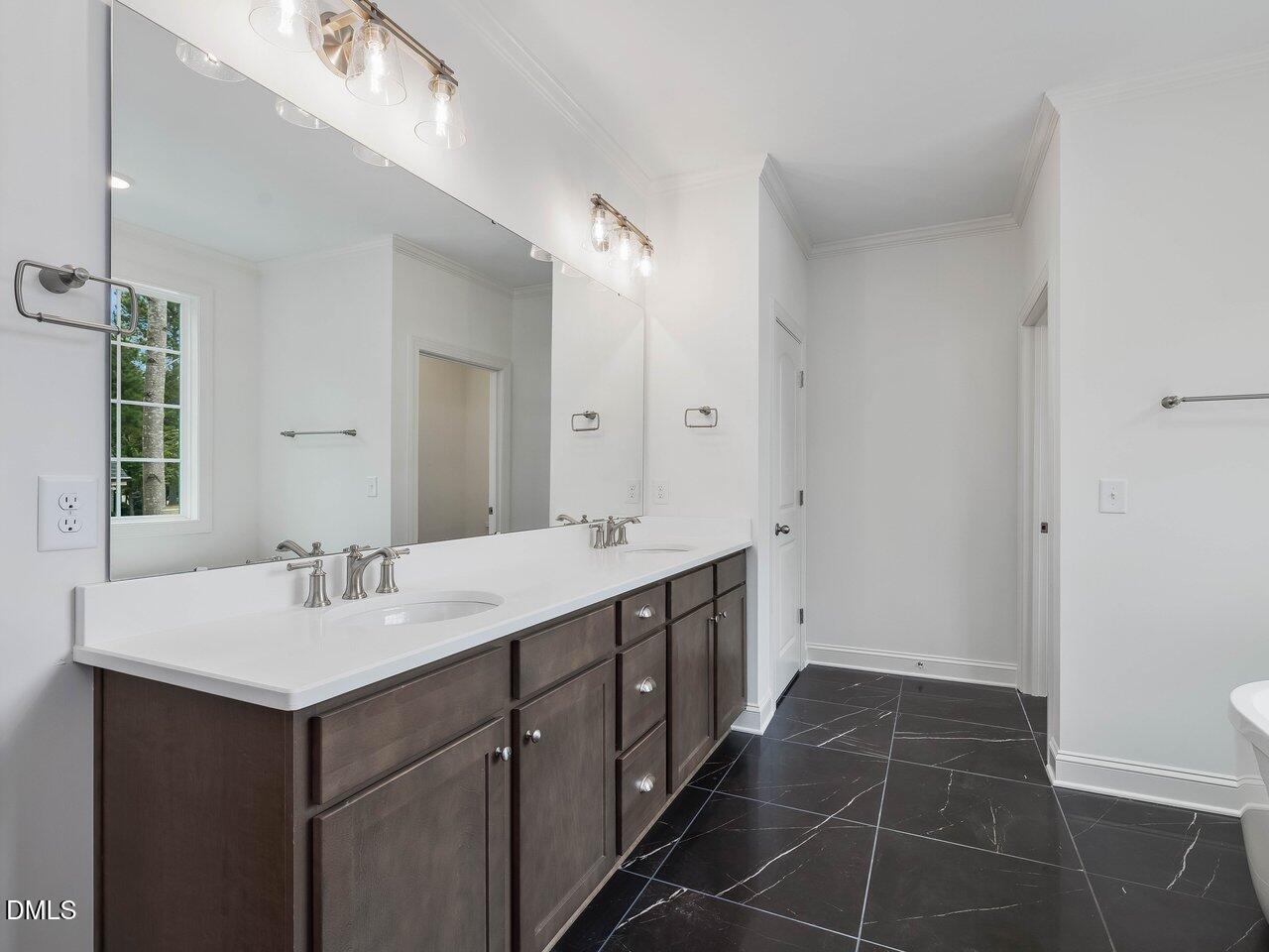 249 High Ridge Lane Pittsboro, NC 27312 - Photo 21 of 65 Primary Bathroom