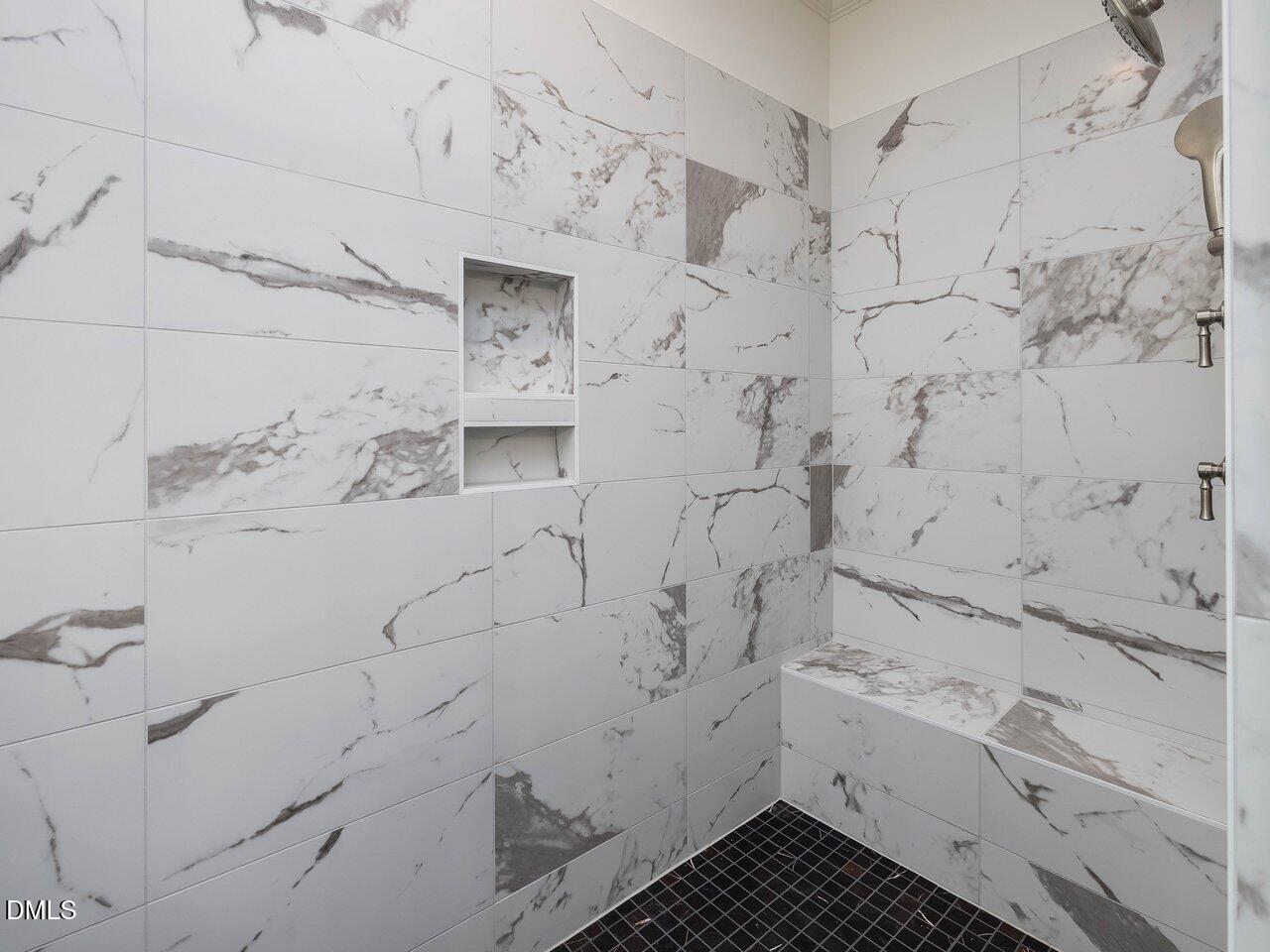 249 High Ridge Lane Pittsboro, NC 27312 - Photo 22 of 65 Primary Bathroom 4