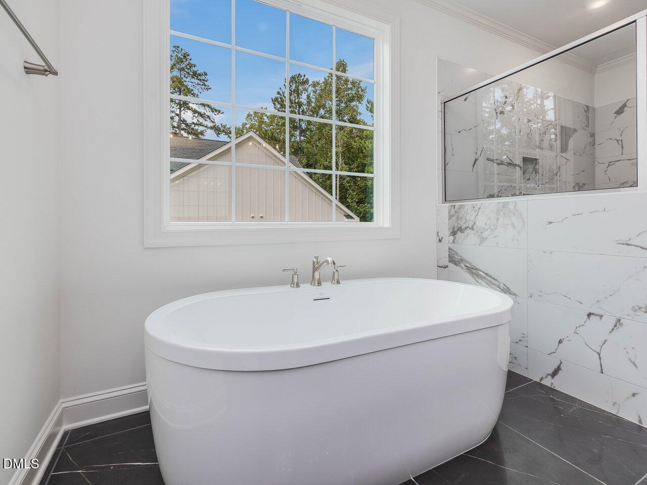 249 High Ridge Lane Pittsboro, NC 27312 - Photo 23 of 65 Primary Bathroom 2