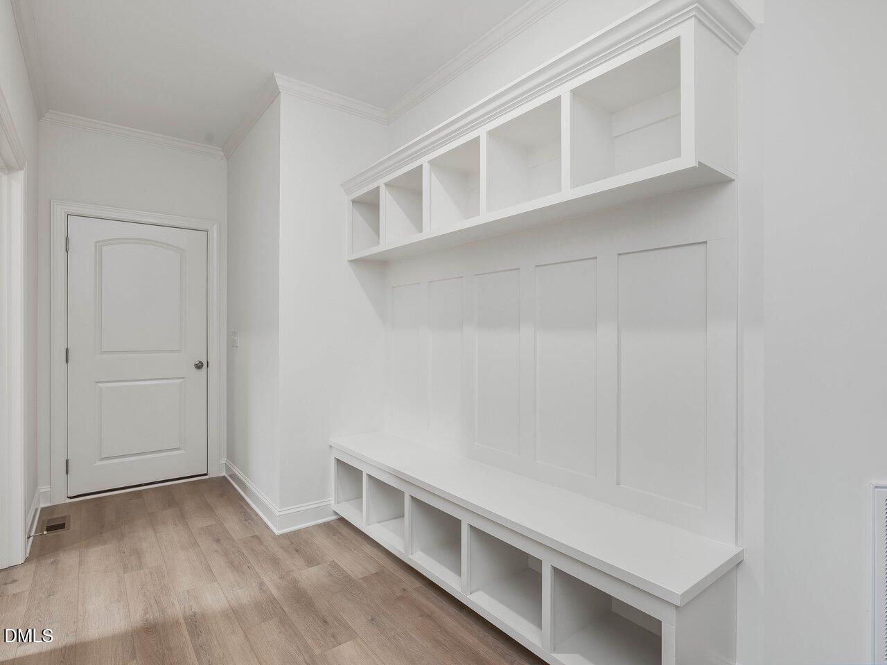 249 High Ridge Lane Pittsboro, NC 27312 - Photo 35 of 65 Mudroom