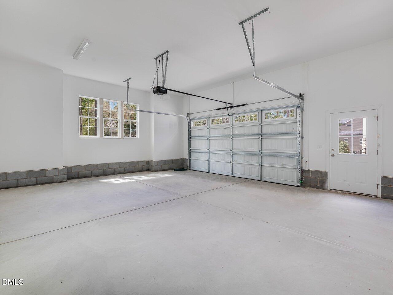 249 High Ridge Lane Pittsboro, NC 27312 - Photo 36 of 65 Garage