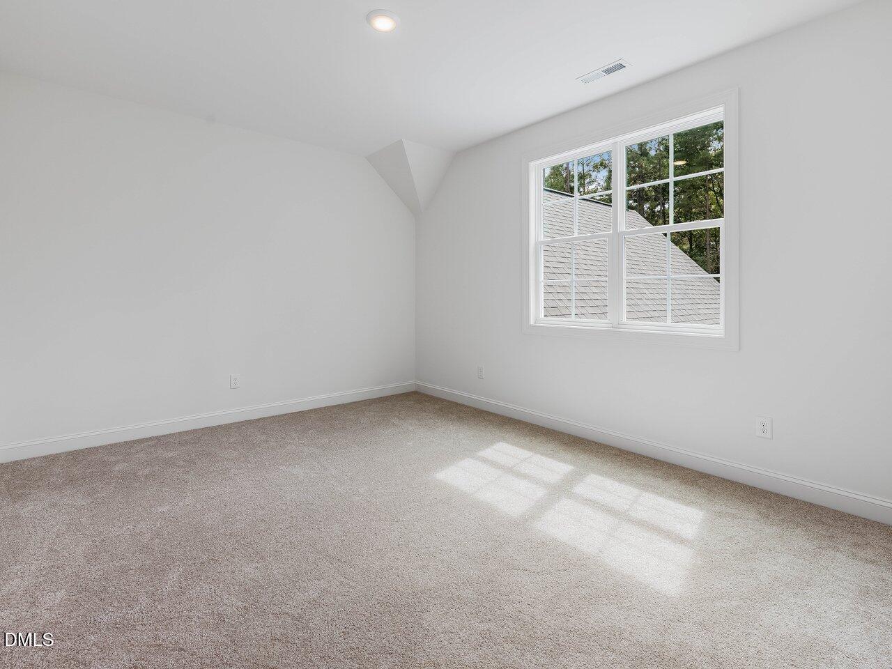 249 High Ridge Lane Pittsboro, NC 27312 - Photo 41 of 65 Bedroom 4