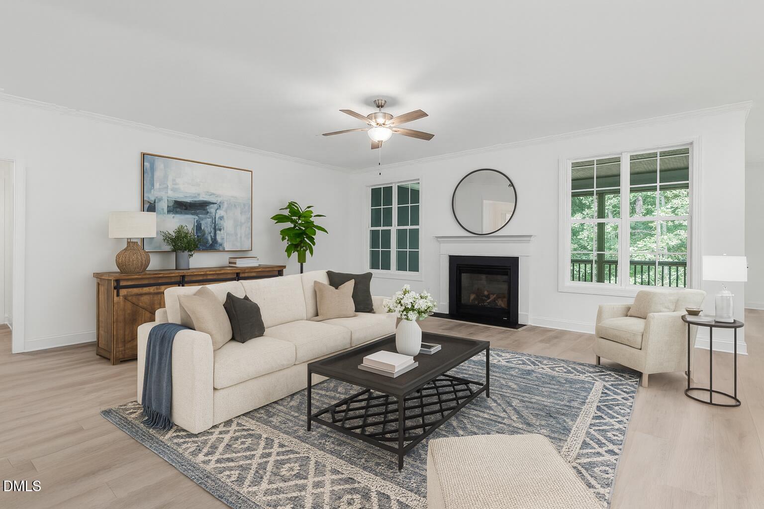 249 High Ridge Lane Pittsboro, NC 27312 - Photo 5 of 65 70BACBF6-38C8-445B-A53C-597E0763E0F1