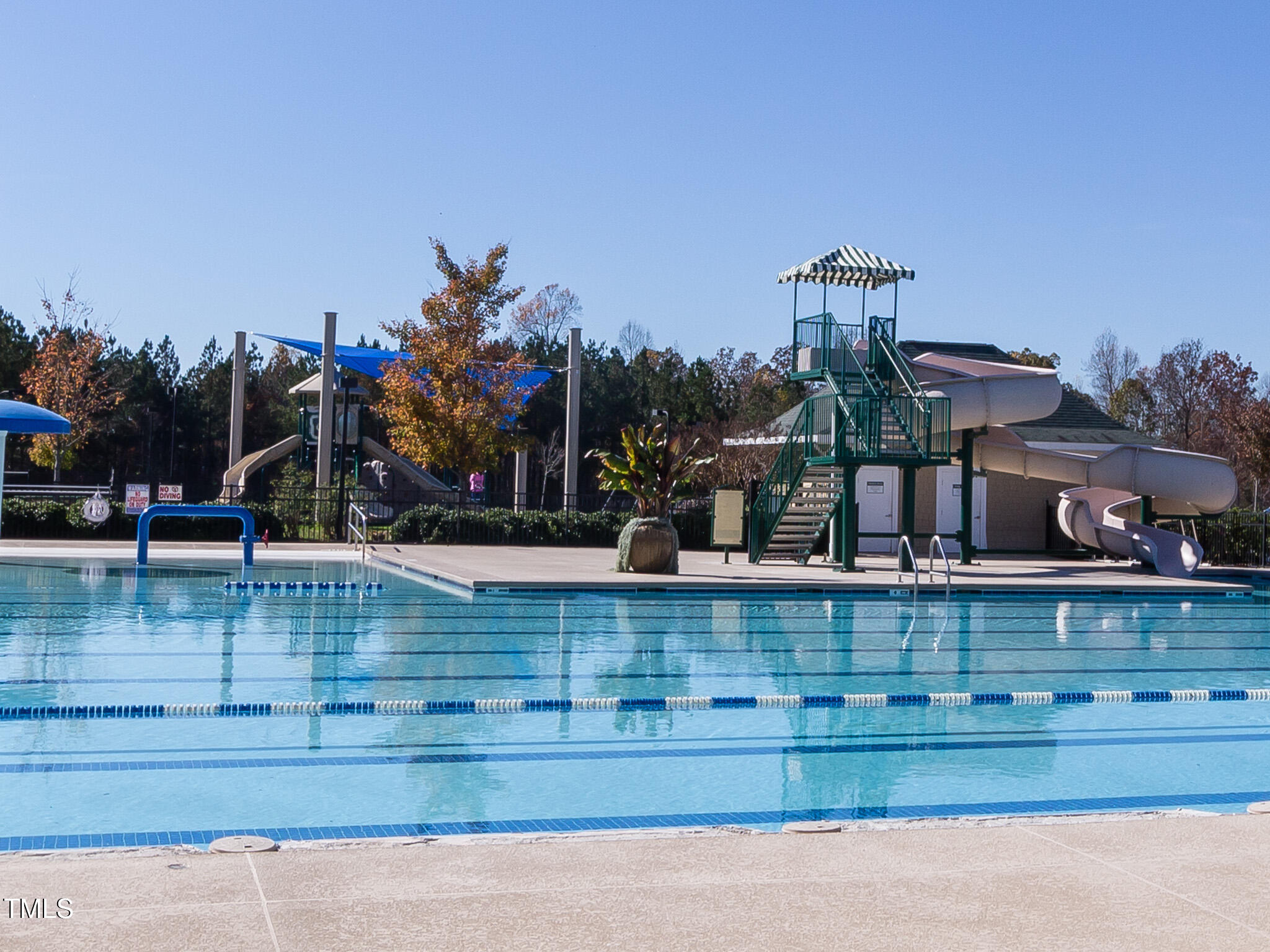 249 High Ridge Lane Pittsboro, NC 27312 - Photo 54 of 65 a view of a living room and entry way