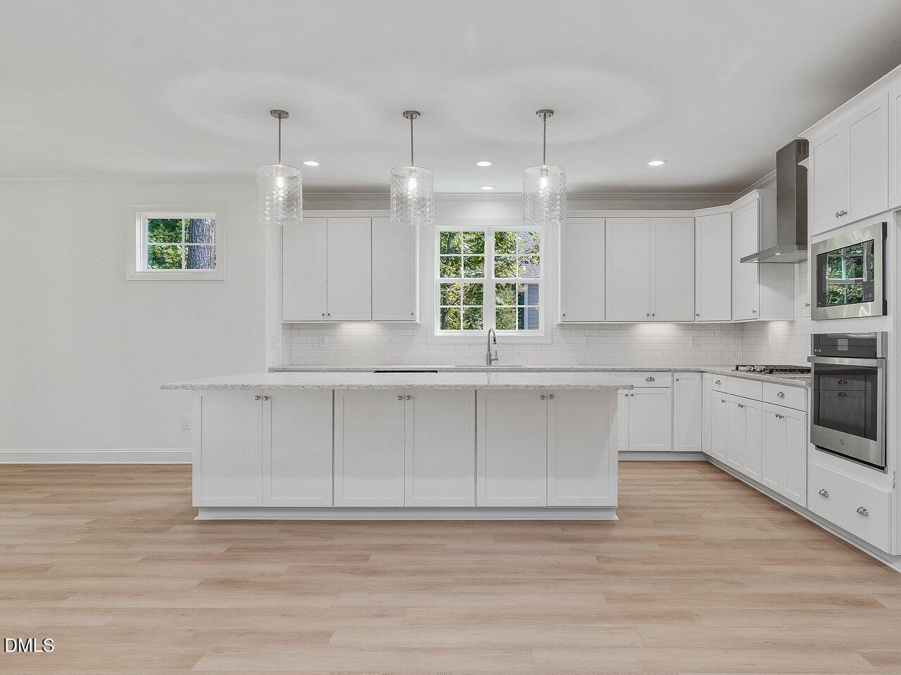 249 High Ridge Lane Pittsboro, NC 27312 - Photo 6 of 65 Kitchen 2