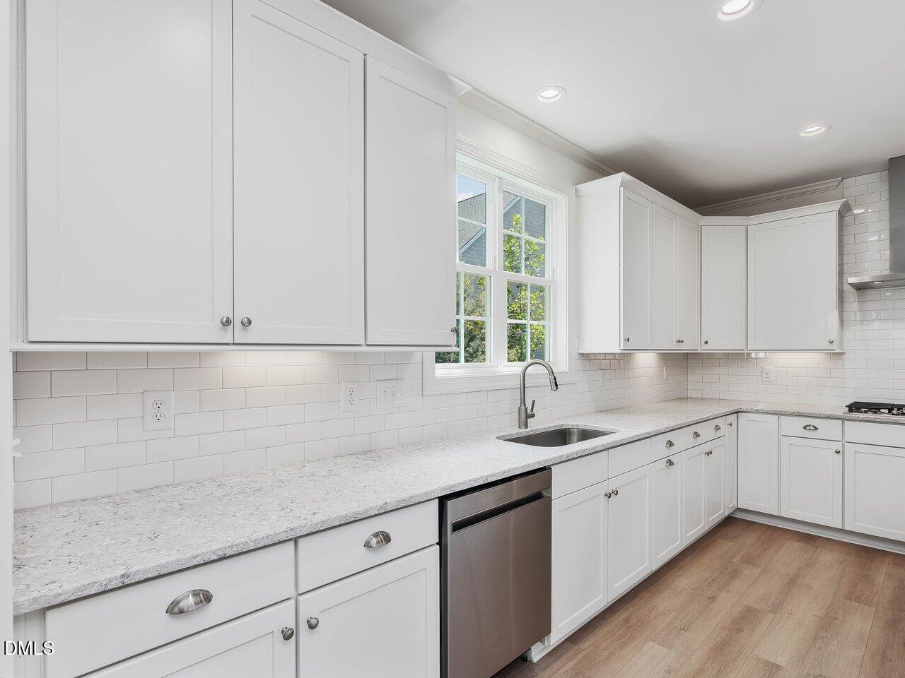 249 High Ridge Lane Pittsboro, NC 27312 - Photo 7 of 65 Kitchen 4