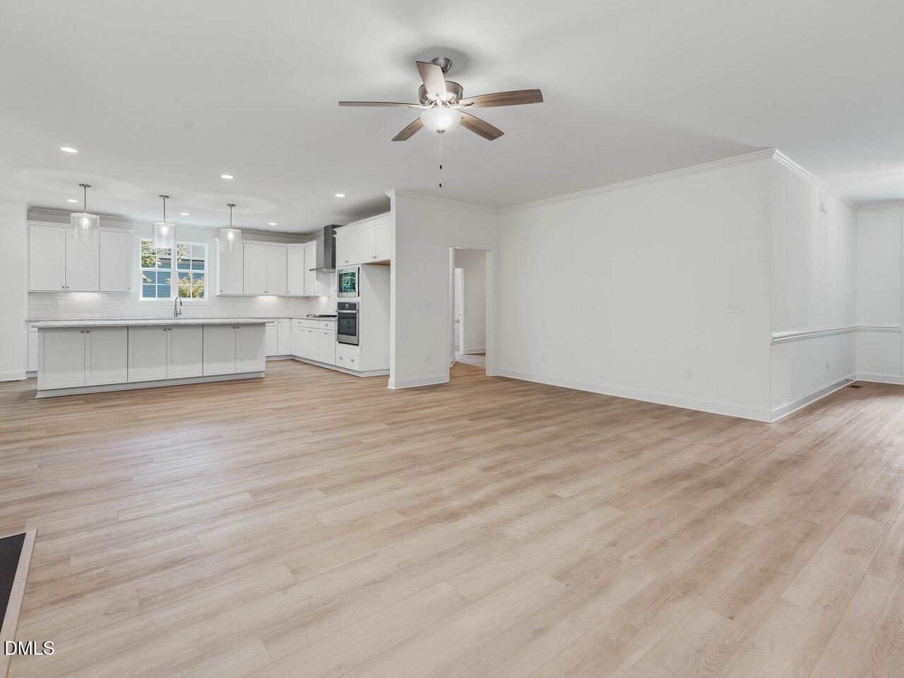 249 High Ridge Lane Pittsboro, NC 27312 - Photo 9 of 65 Living Room 3