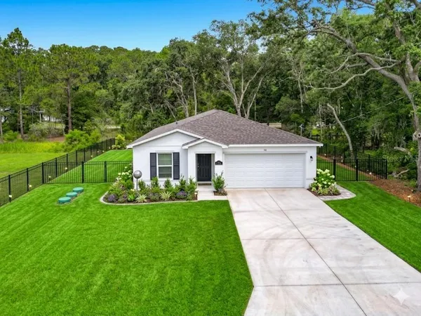 $249,000 | 50 Bay Road, Ocklawaha, FL 32179