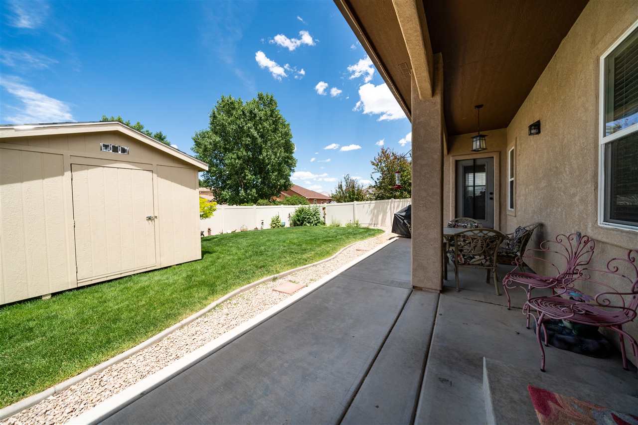 2980 Kickapoo Court Grand Junction, CO 81503 - Photo 15 of 18 Gallery Image 15