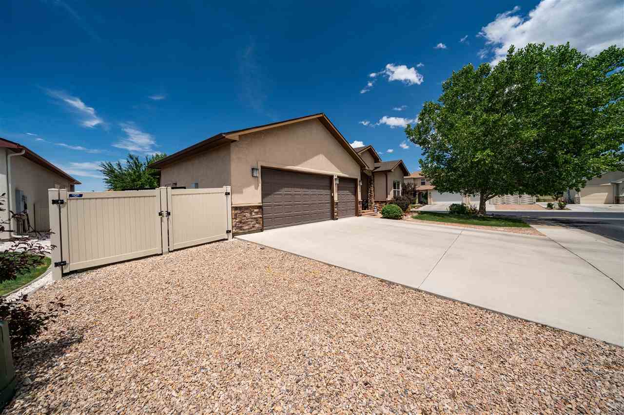 2980 Kickapoo Court Grand Junction, CO 81503 - Photo 17 of 18 Gallery Image 17