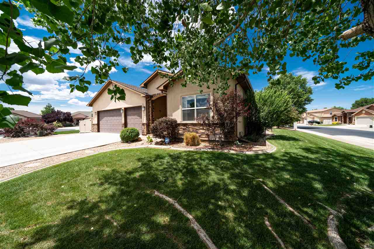 2980 Kickapoo Court Grand Junction, CO 81503 - Photo 18 of 18 Gallery Image 18