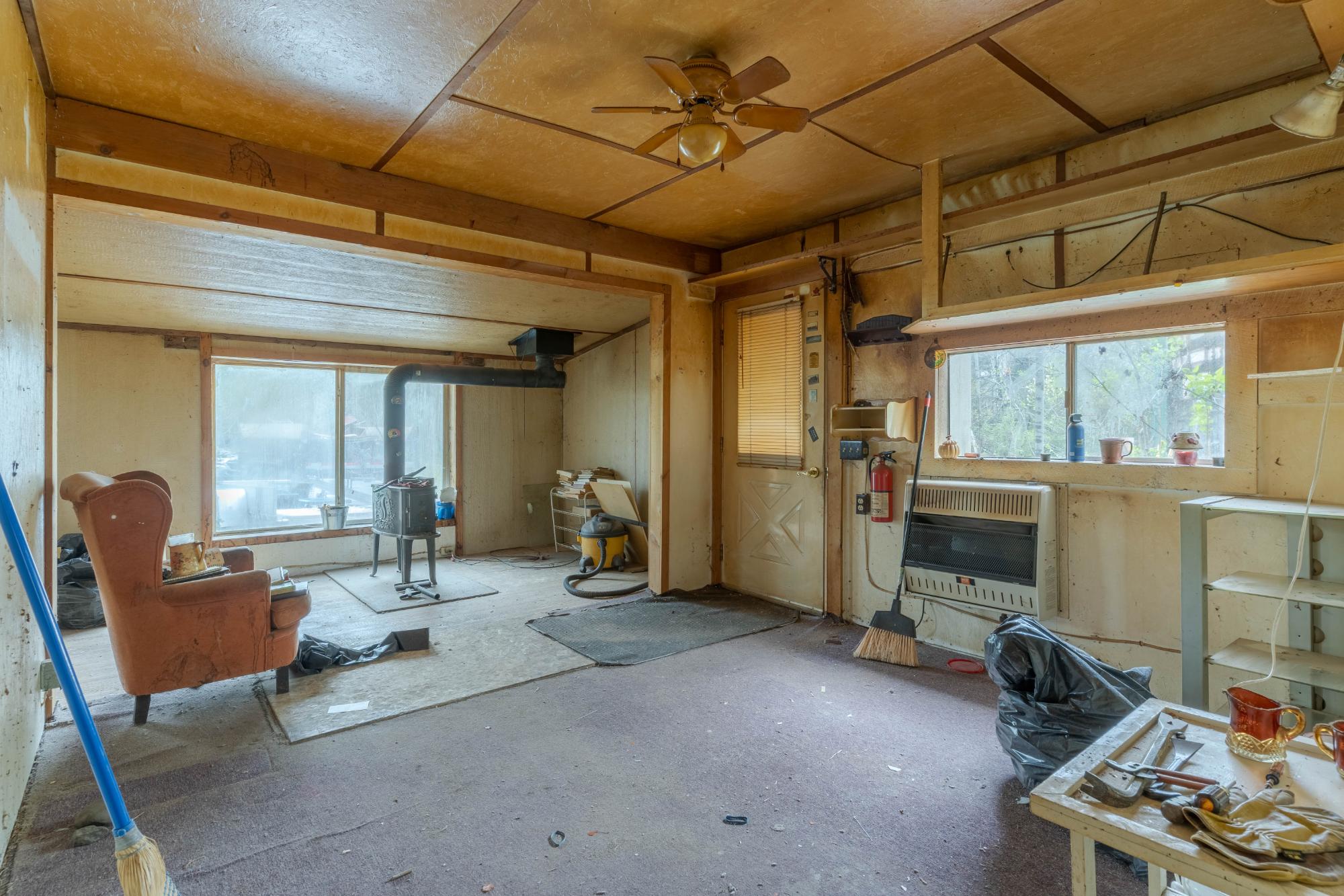 162 Section 6 Road Crystal Falls, MI 49920 - Photo 25 of 37 Gallery Image 25