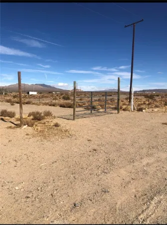 $30,000 | 0 Squaw Bush, Lucerne Valley, CA 92356