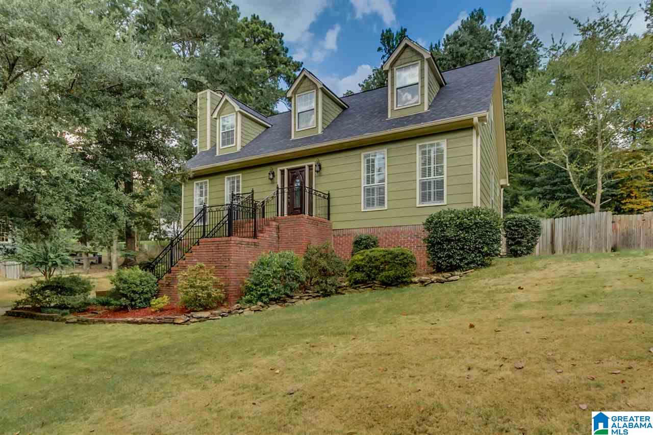 4704 Quarter Staff Road Birmingham, AL 35223 - Photo 1 of 45