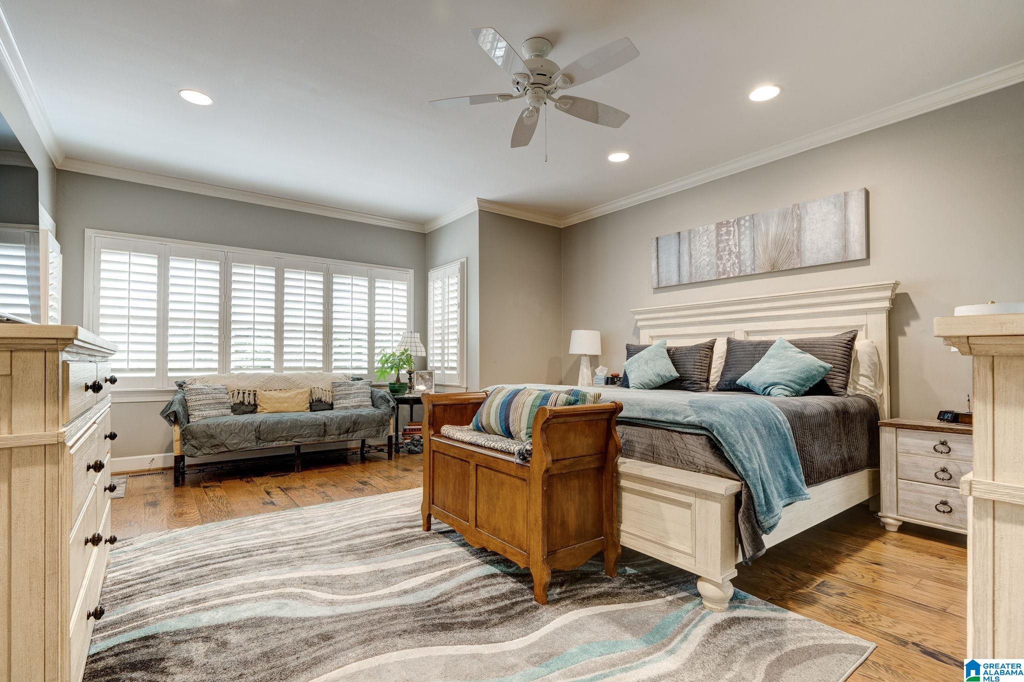 7649 Cottonridge Road Trussville, AL 35173 - Photo 21 of 48