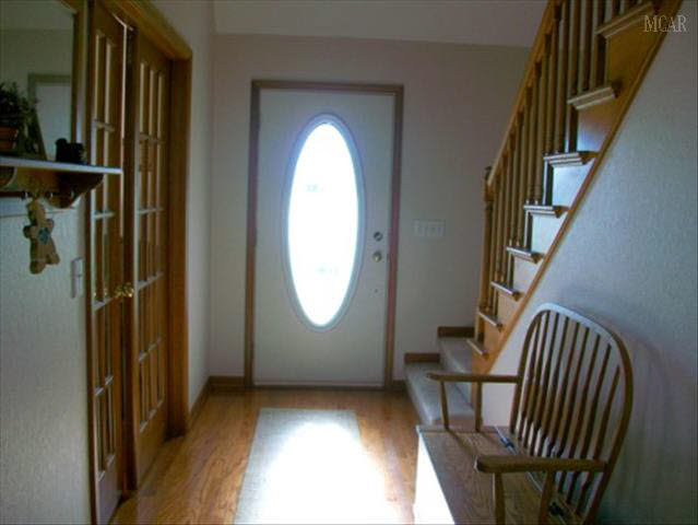 Entry