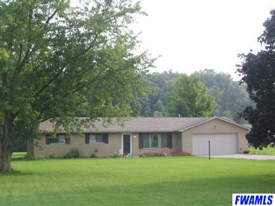1735 Winters Road Fort Wayne, IN 46819 - Photo 1 of 10