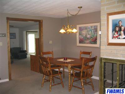 1735 Winters Road Fort Wayne, IN 46819 - Photo 5 of 10