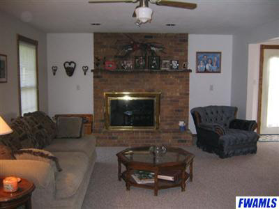 1735 Winters Road Fort Wayne, IN 46819 - Photo 7 of 10
