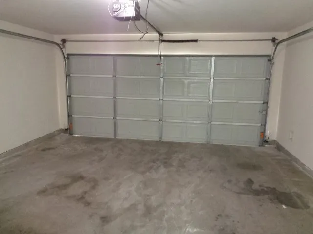 a view of a house with a outdoor space