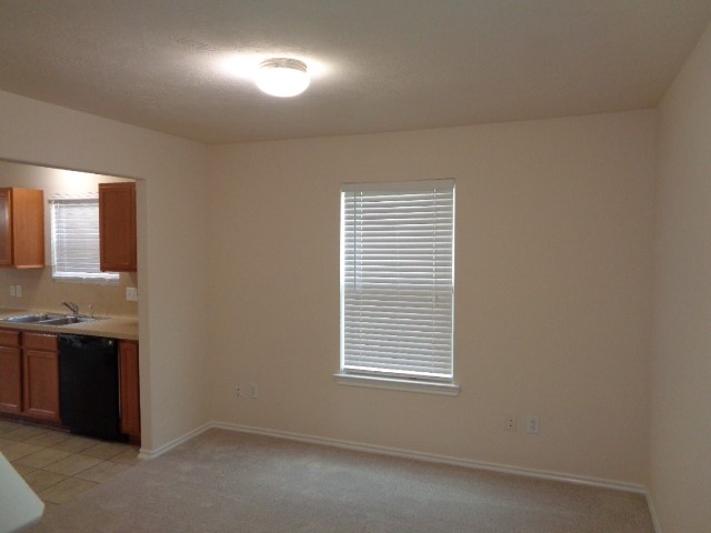 1615 Redbud Grove Court Conroe, TX 77301 - Photo 5 of 20 an empty room with a window