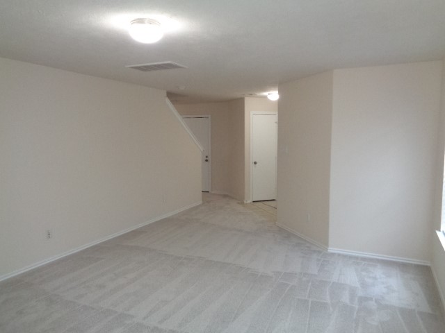1615 Redbud Grove Court Conroe, TX 77301 - Photo 9 of 20 a view of an empty room