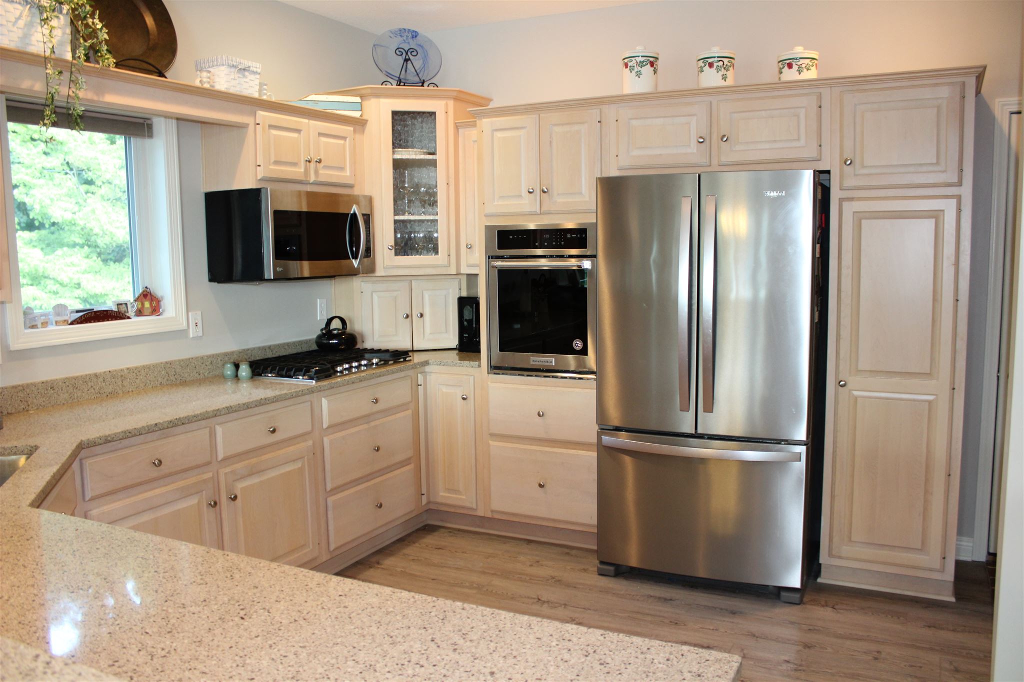 580 Spring Beach Road Rome City, IN 46784 - Photo 11 of 36