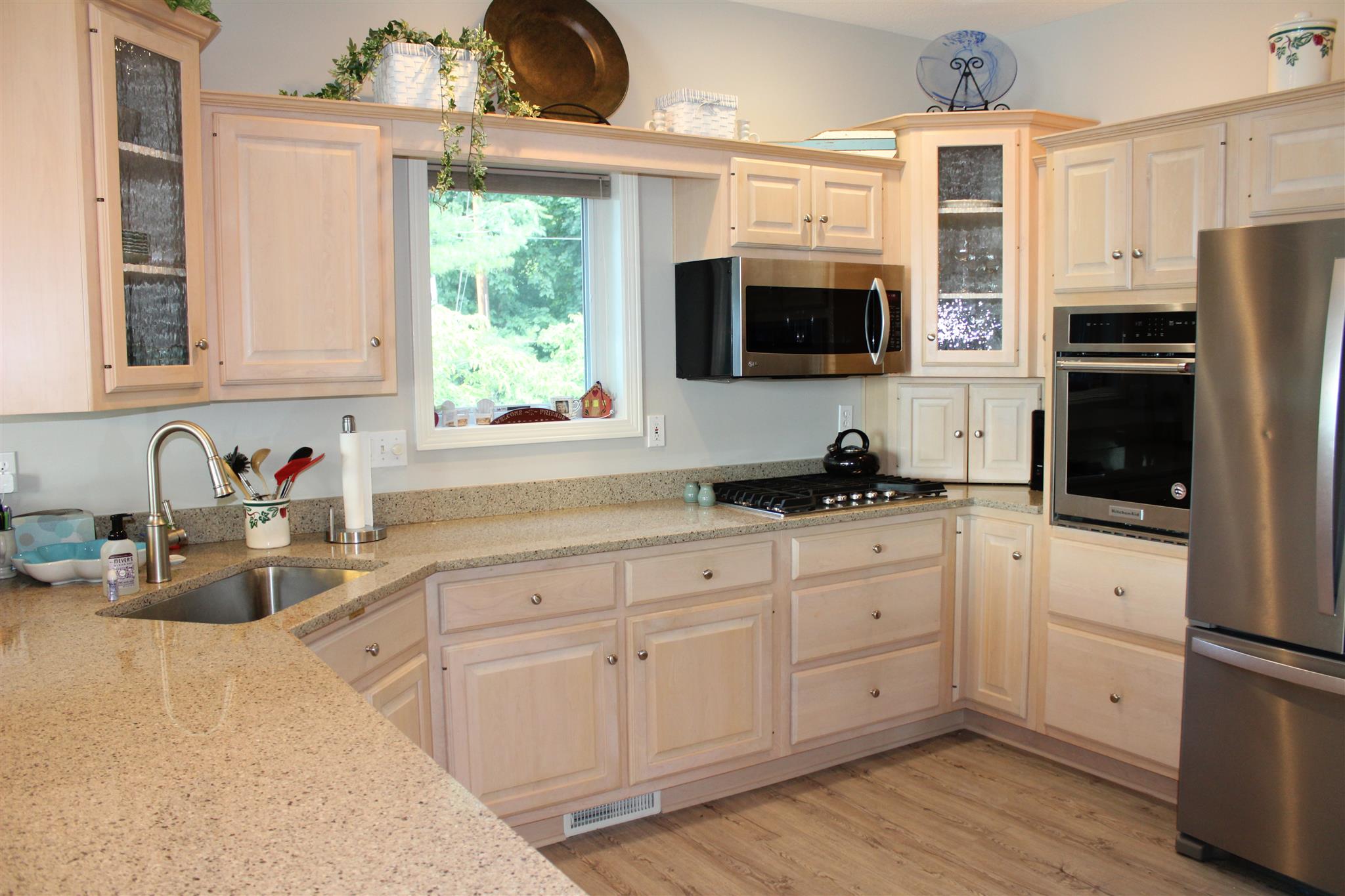 580 Spring Beach Road Rome City, IN 46784 - Photo 12 of 36