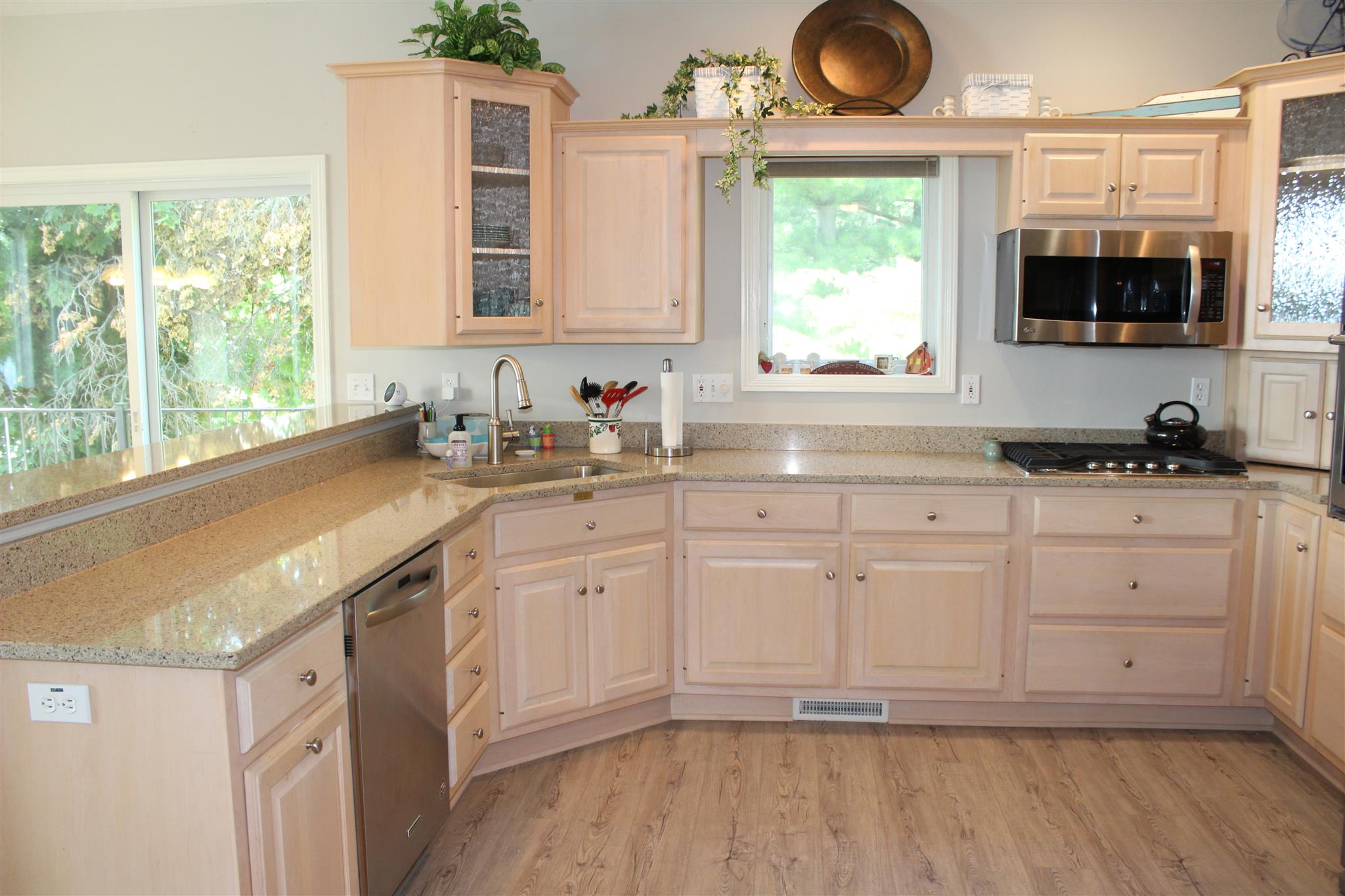 580 Spring Beach Road Rome City, IN 46784 - Photo 13 of 36