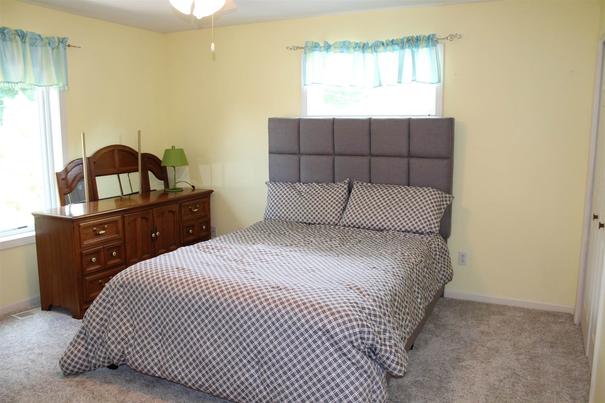 580 Spring Beach Road Rome City, IN 46784 - Photo 20 of 36