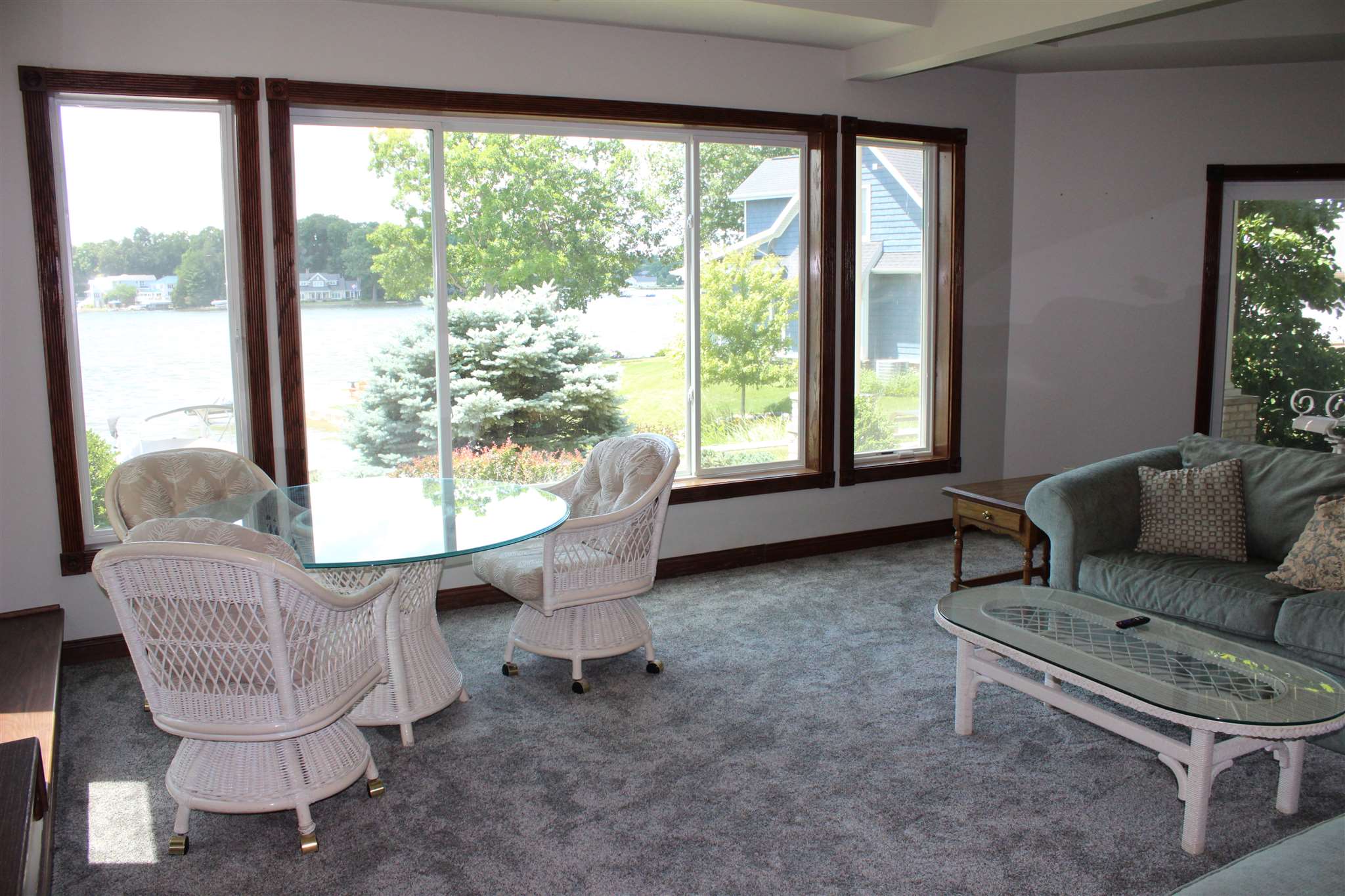 580 Spring Beach Road Rome City, IN 46784 - Photo 26 of 36