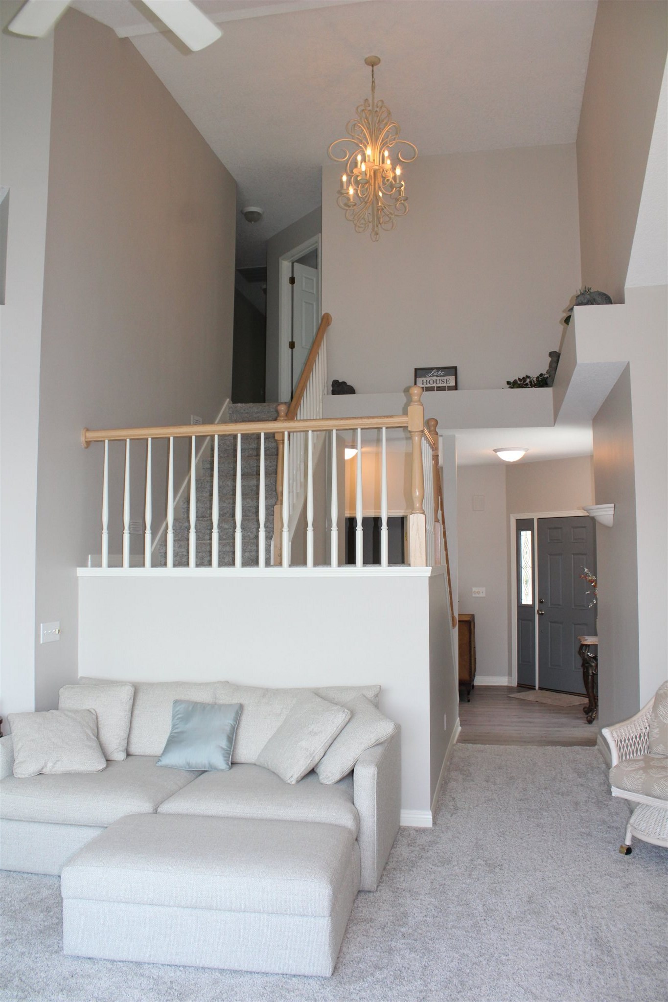 580 Spring Beach Road Rome City, IN 46784 - Photo 4 of 36