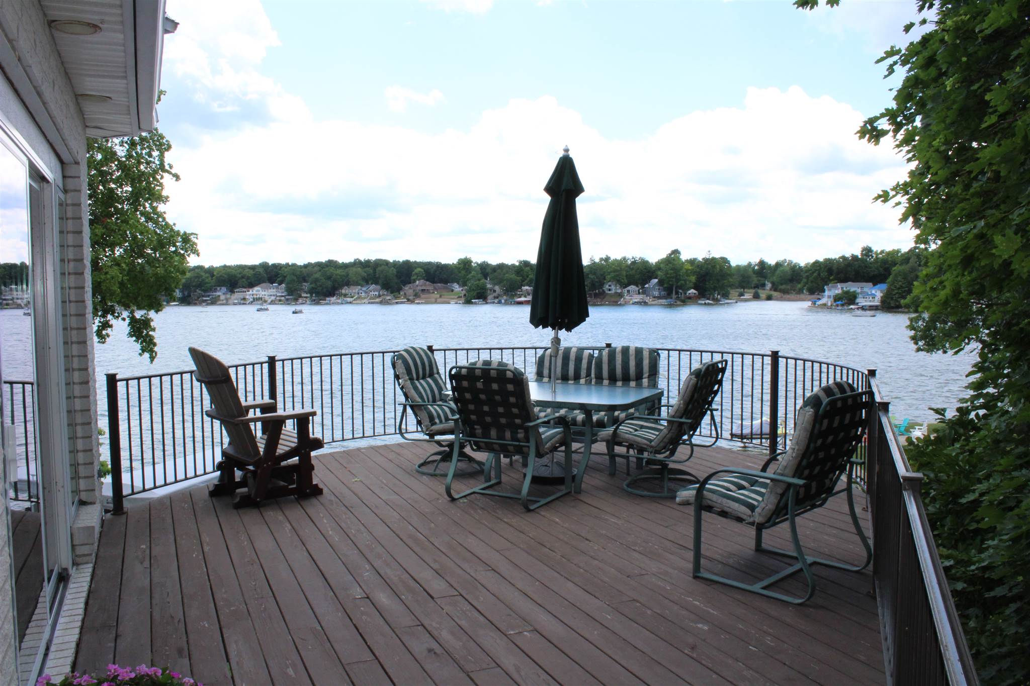 580 Spring Beach Road Rome City, IN 46784 - Photo 32 of 36