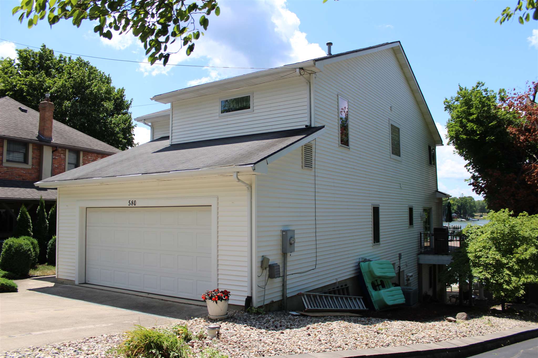580 Spring Beach Road Rome City, IN 46784 - Photo 36 of 36