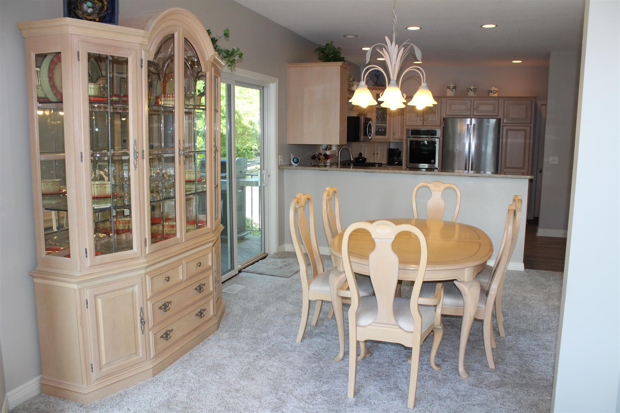 580 Spring Beach Road Rome City, IN 46784 - Photo 10 of 36
