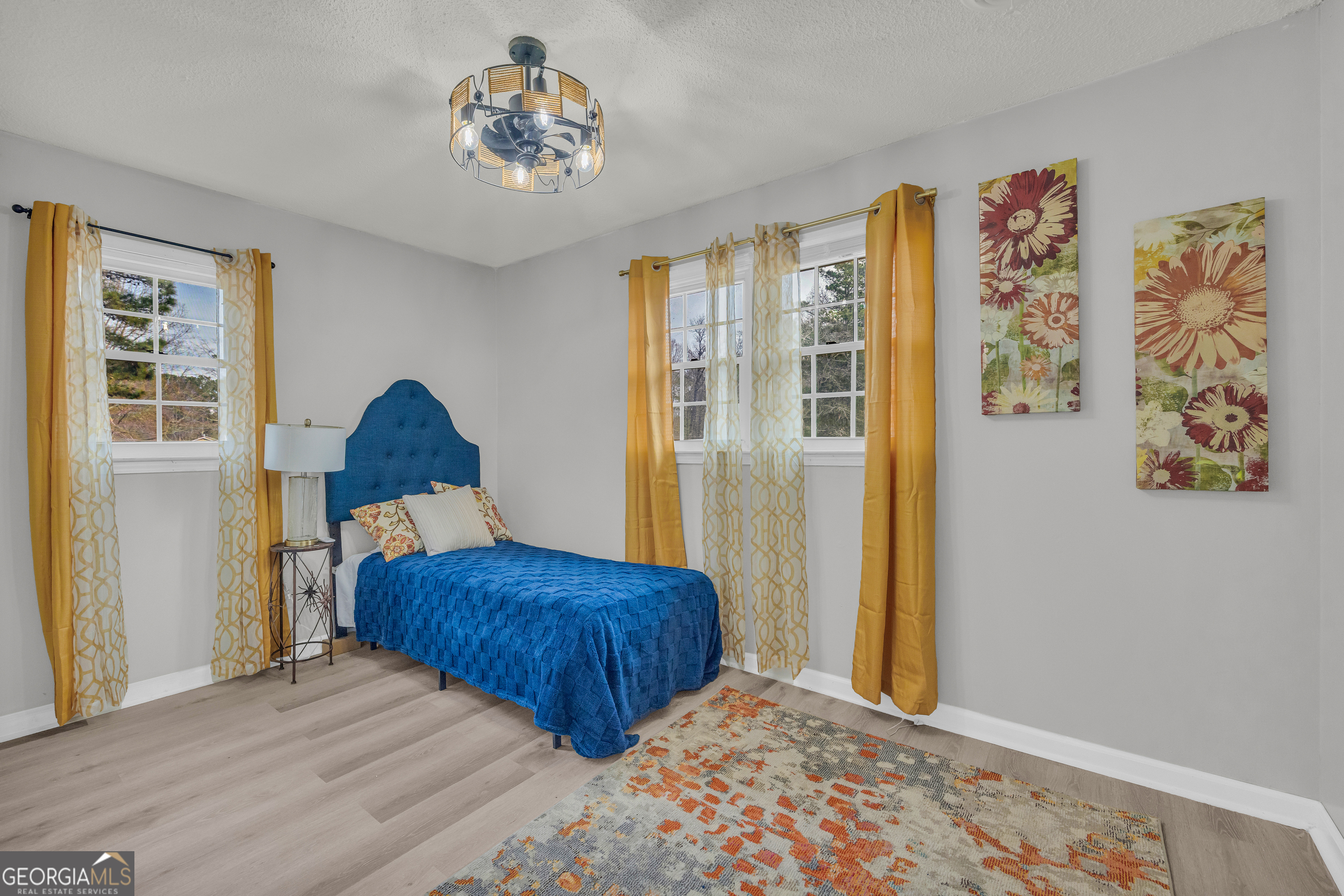 1621 Dickerson Road Elberton, GA 30635 - Photo 27 of 65
