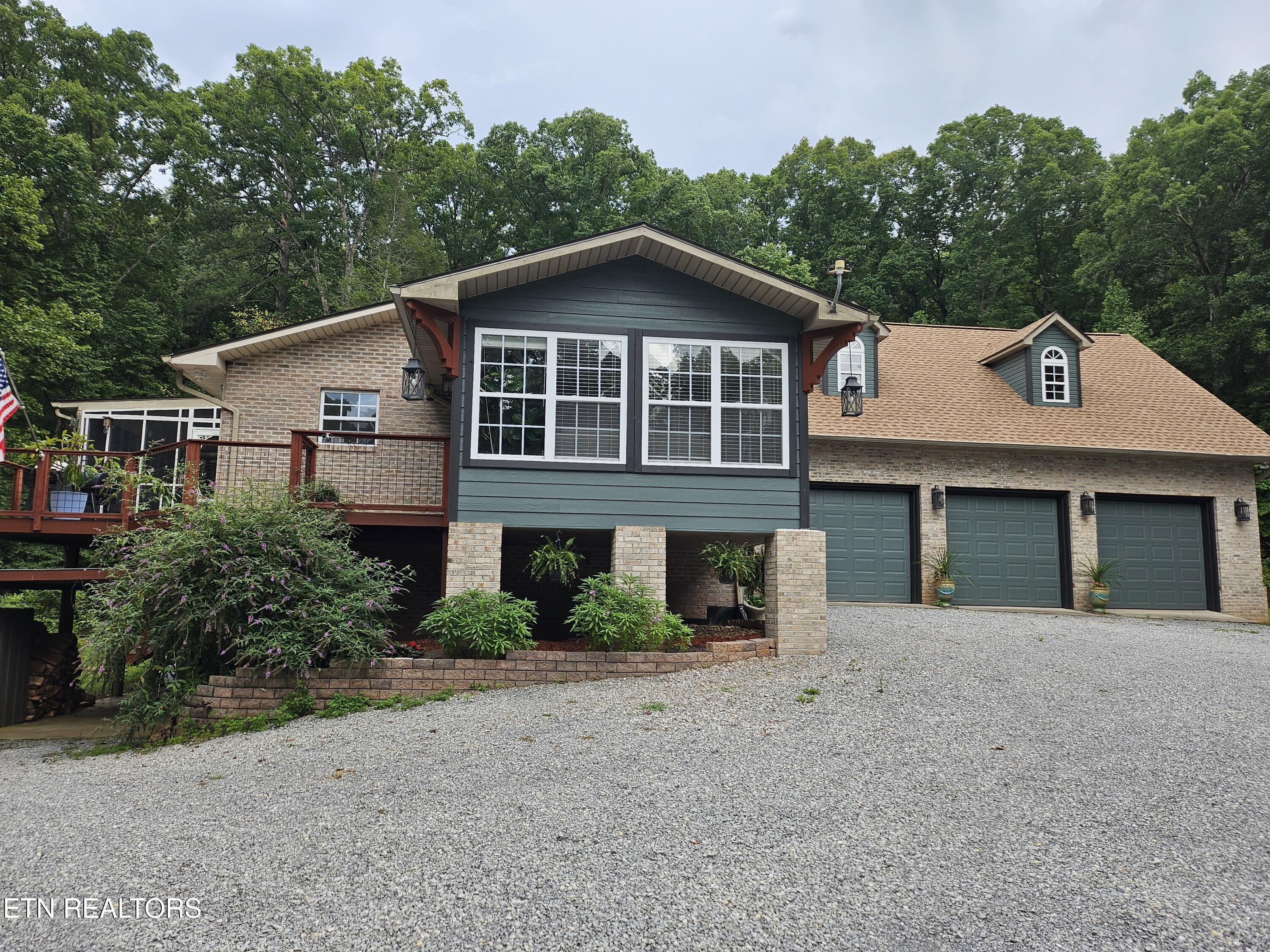 2346 Jericho Road Maryville, TN 37803 - Photo 1 of 33 Front House 2