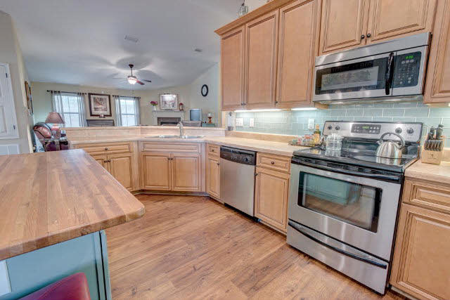 503 Charing Cross Street Fairhope, AL 36532 - Photo 7 of 29