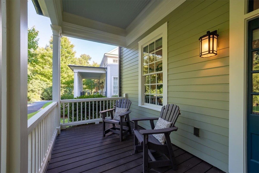 409 Poe Street Clemson, SC 29631 - Photo 5 of 37 Gallery Image 5