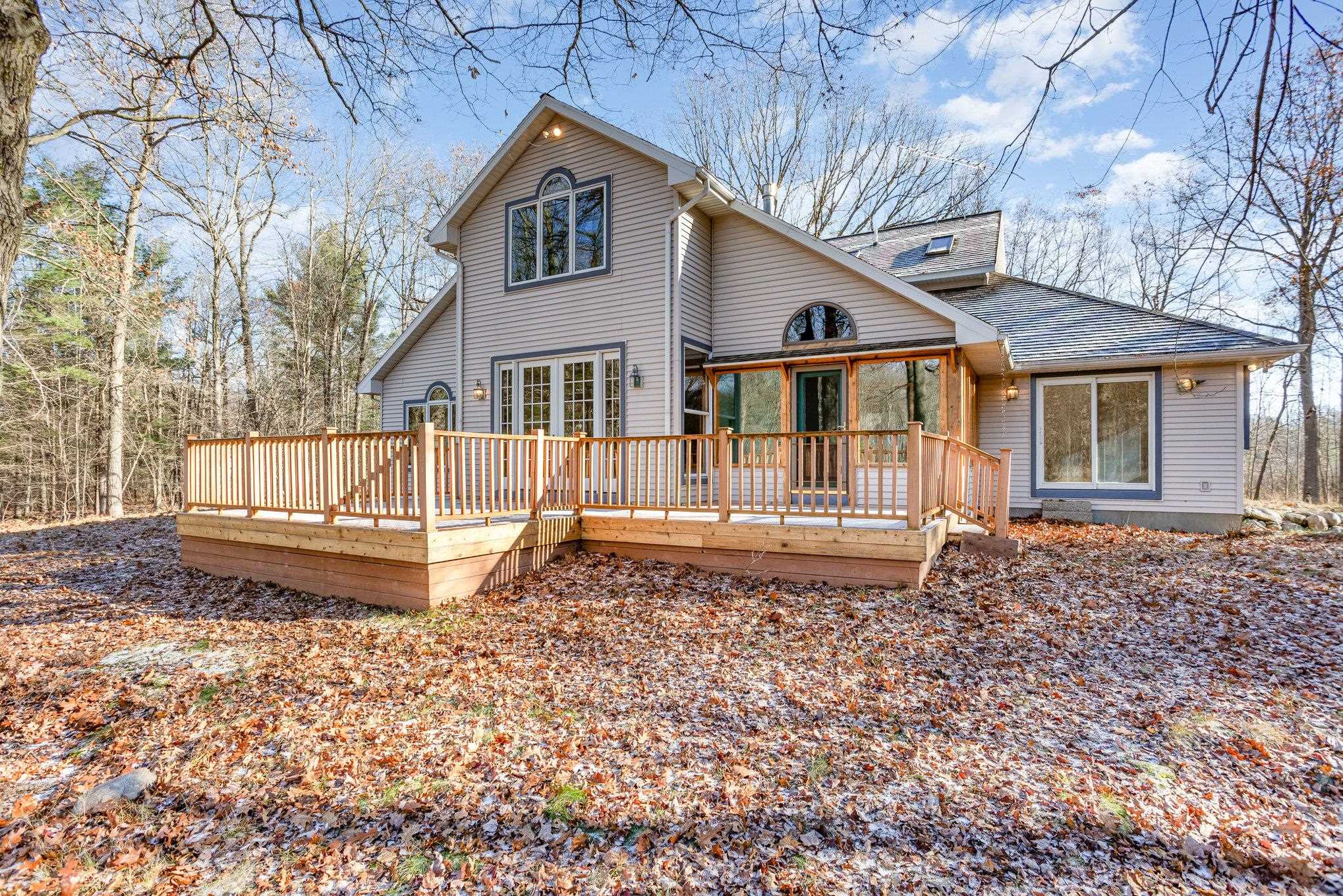 2074 West Olson Road Sanford, MI 48657 - Photo 38 of 48
