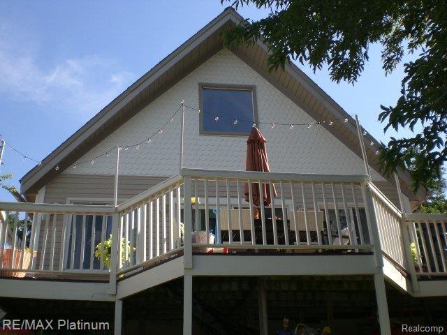 1660 Clark Lake Road Brighton, MI 48114 - Photo 21 of 25 Welcome to 1660 Clark Lake